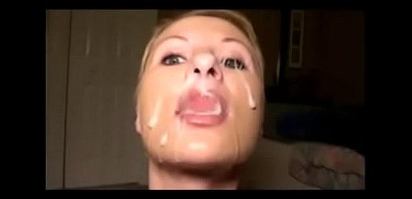  facials the ultimate compilation 1